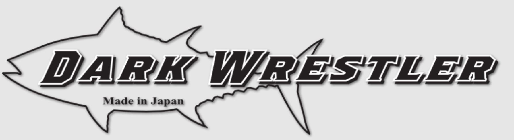 Sea VentureX SVX Rod Spinning Dark Wrestler SM SP 80/10 MH PE 5-10 Or 0763